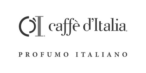 Logo cliente Caffè d'Italia