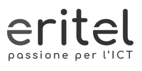 Logo cliente Eritel