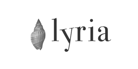 Logo cliente Lyria