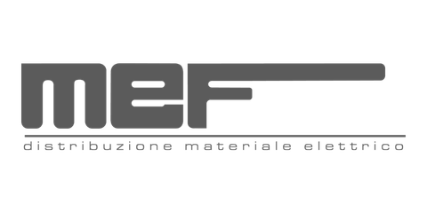Logo cliente MEF