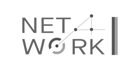 Logo cliente Net4Work