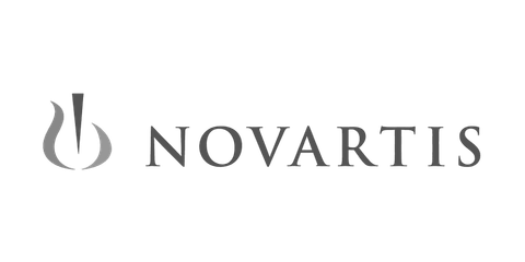 Logo cliente Novartis
