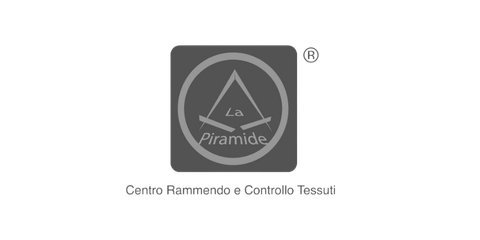 Logo cliente Piramide